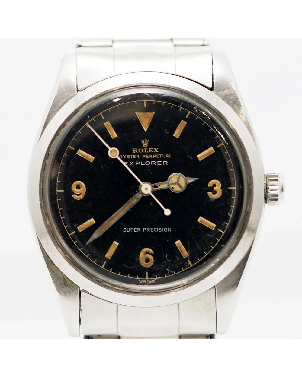 Rolex 5504