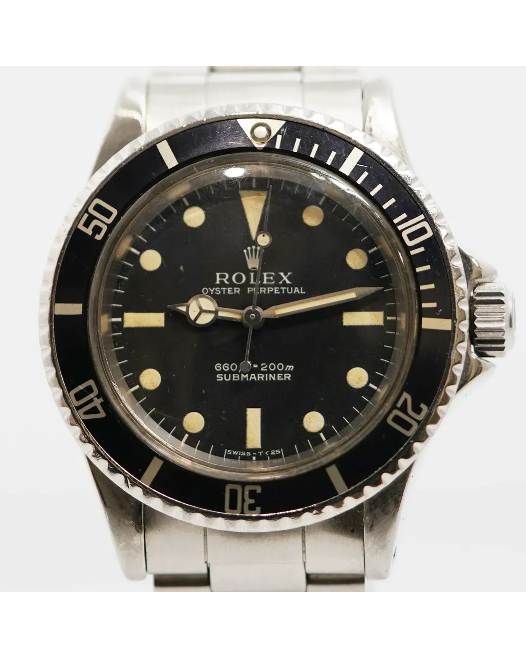 Rolex Submariner 5513